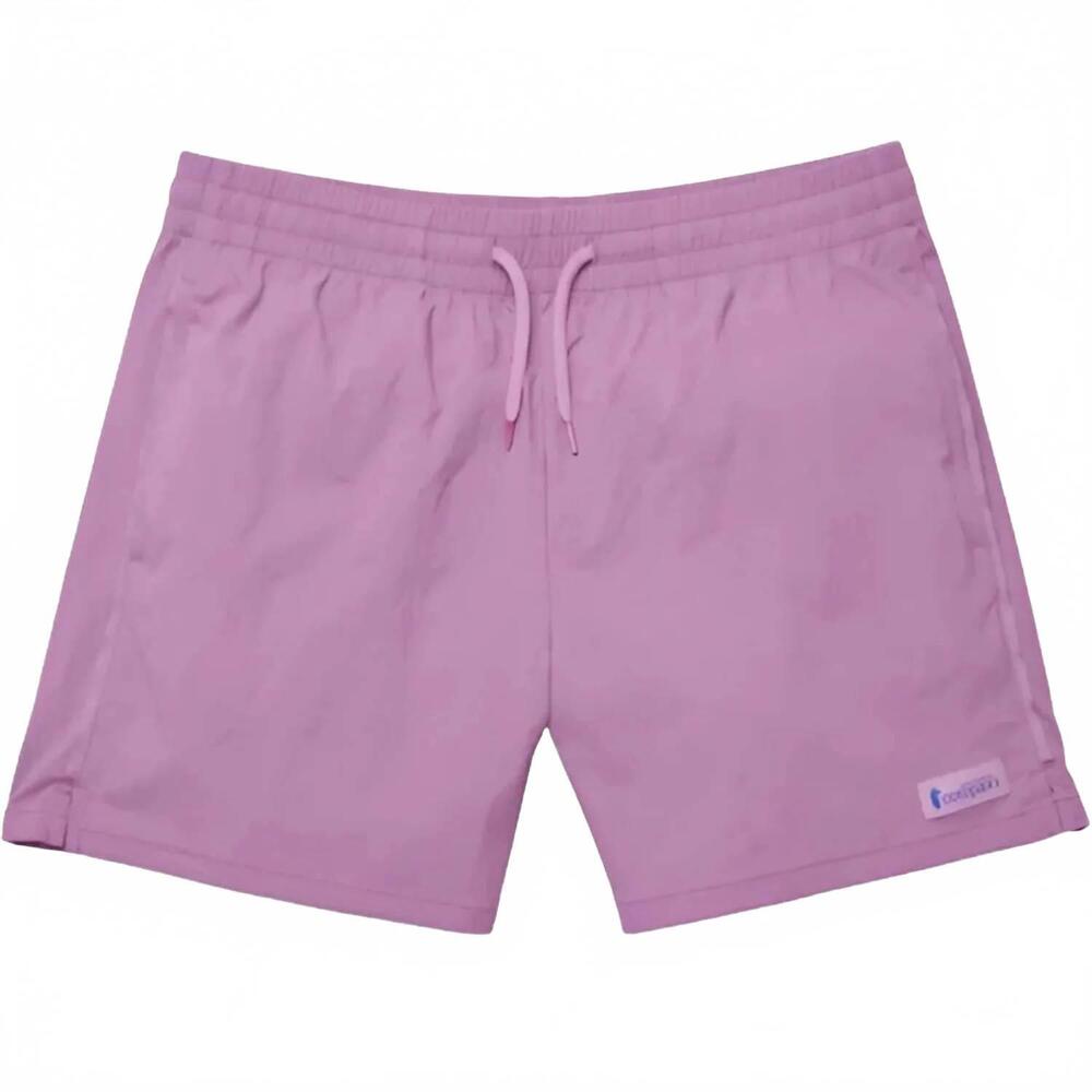 NEW COTOPAXI women's brinco solid short in orchid bloom